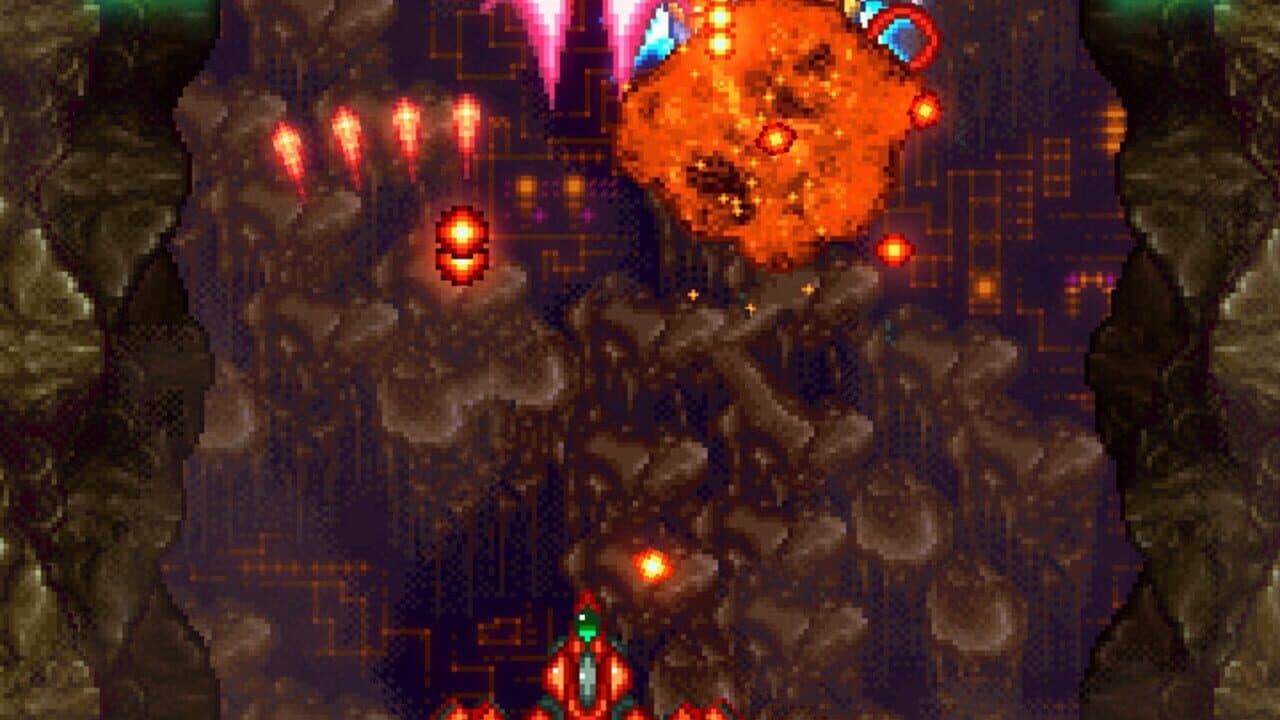 Crisis Wing thumbnail 2