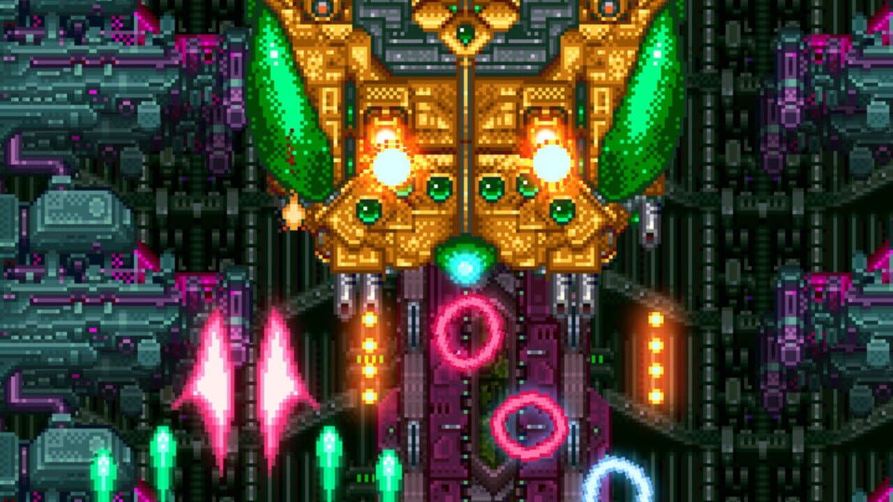 Crisis Wing thumbnail 3