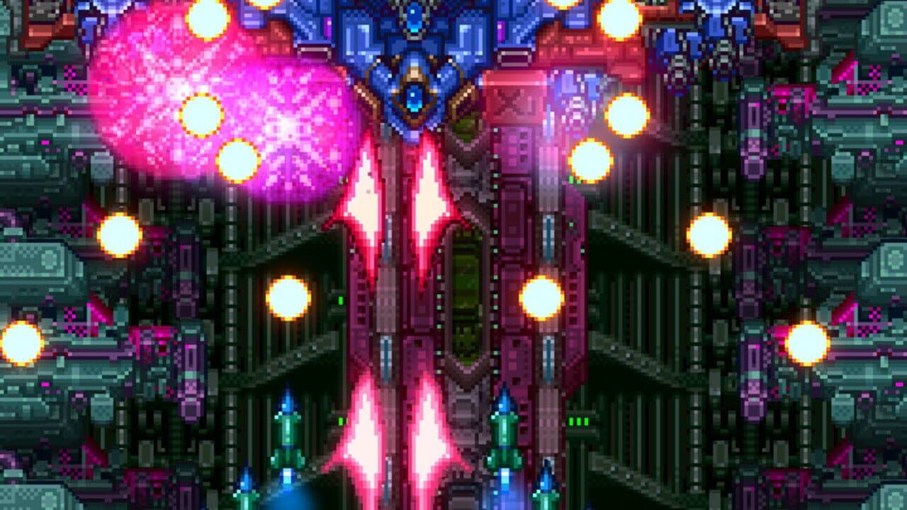 Crisis Wing thumbnail 4