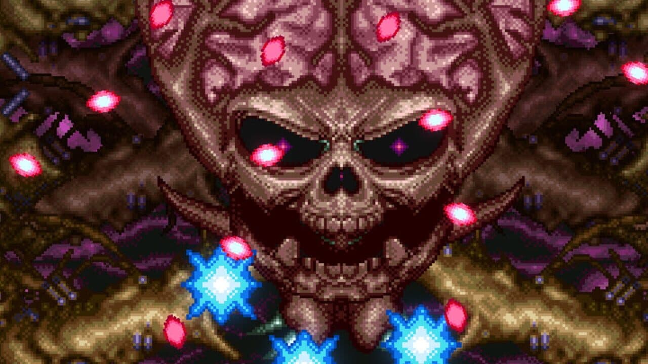 Crisis Wing thumbnail 5