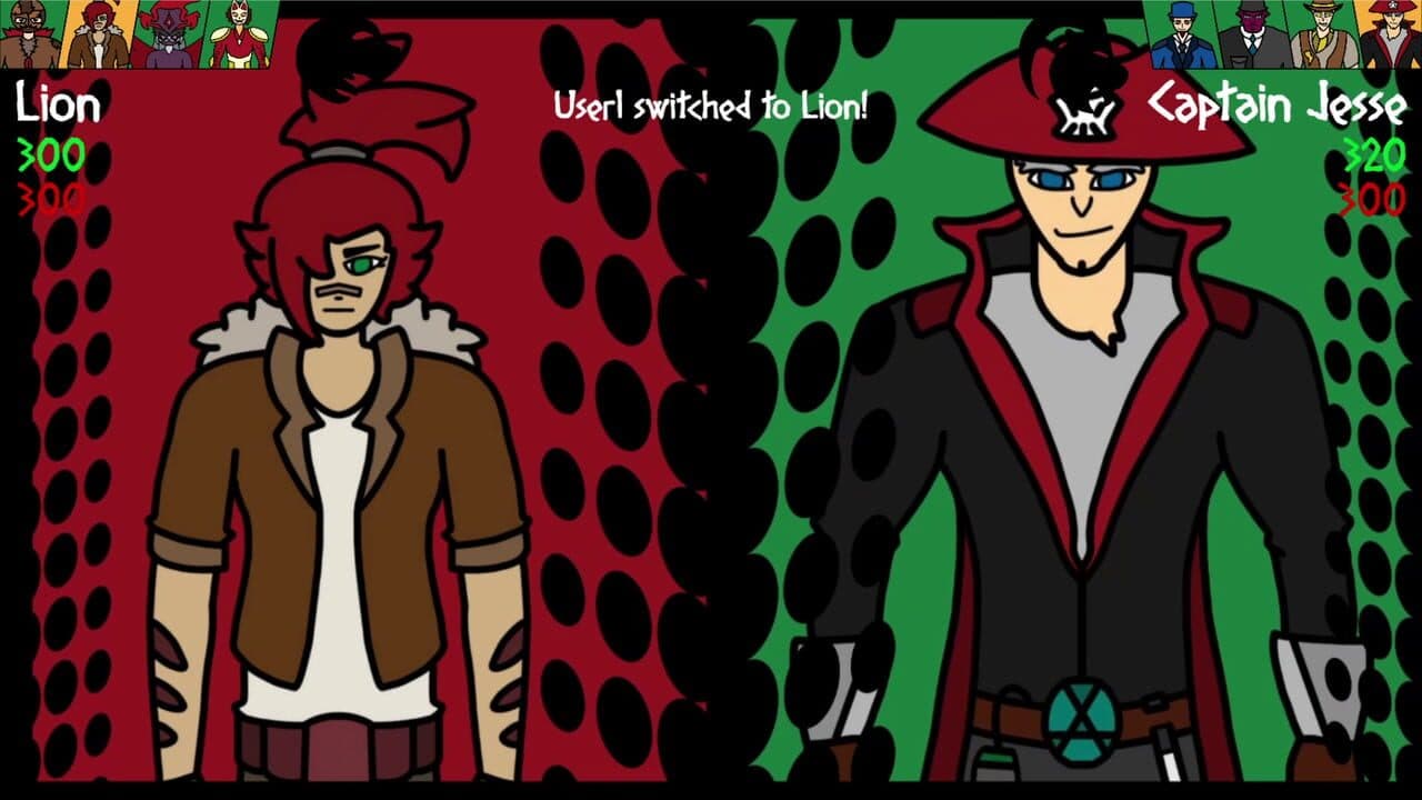 Zodiac thumbnail 2