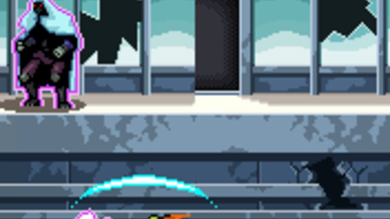 Teenage Mutant Ninja Turtles Fast Forward: Ninja Training NYC thumbnail 2