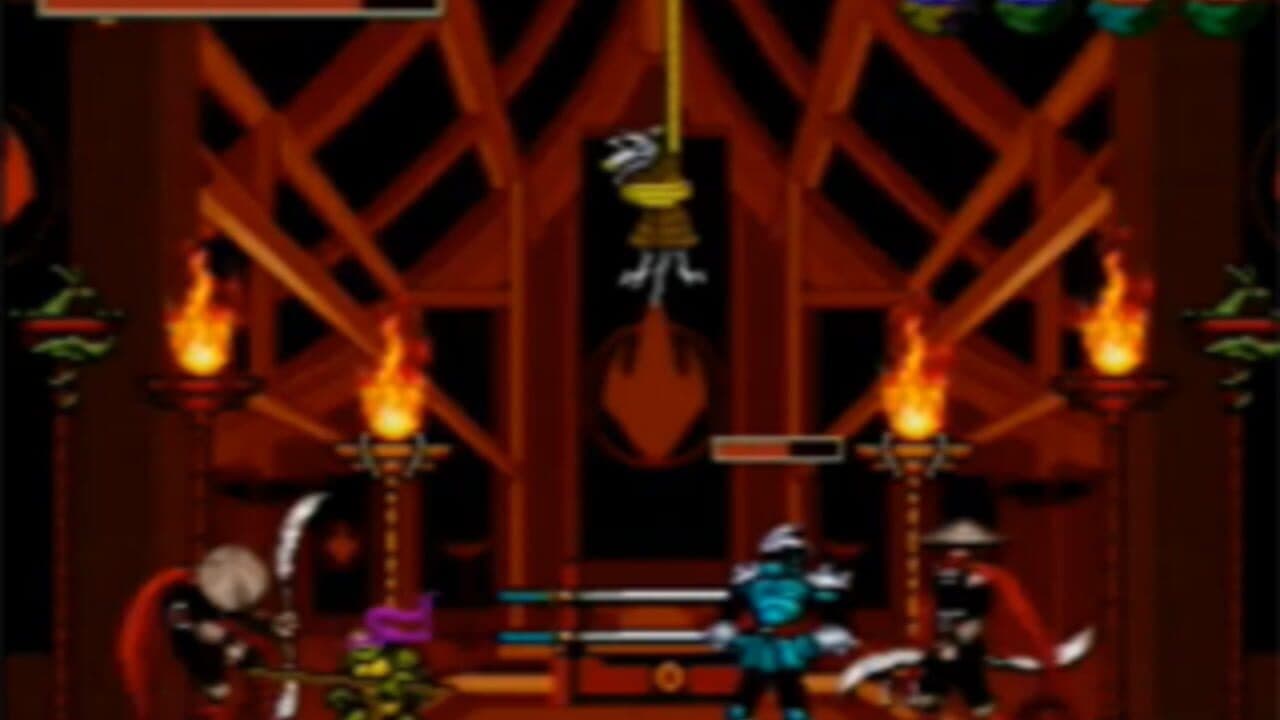 Teenage Mutant Ninja Turtles: Battle of the City thumbnail 3