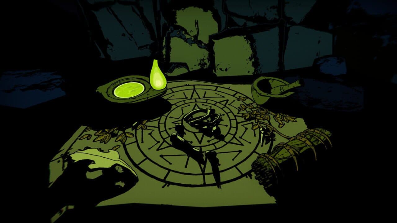 Grotto thumbnail 4
