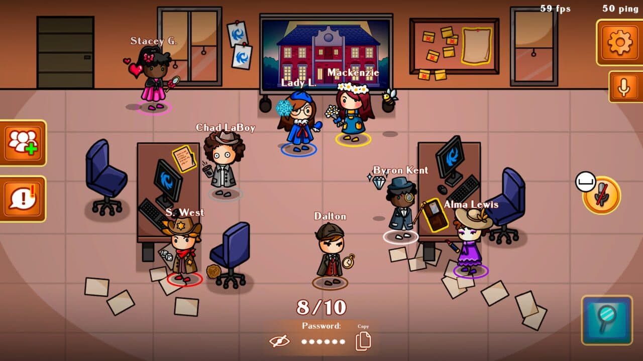 1, 2 Blame! screenshot 1