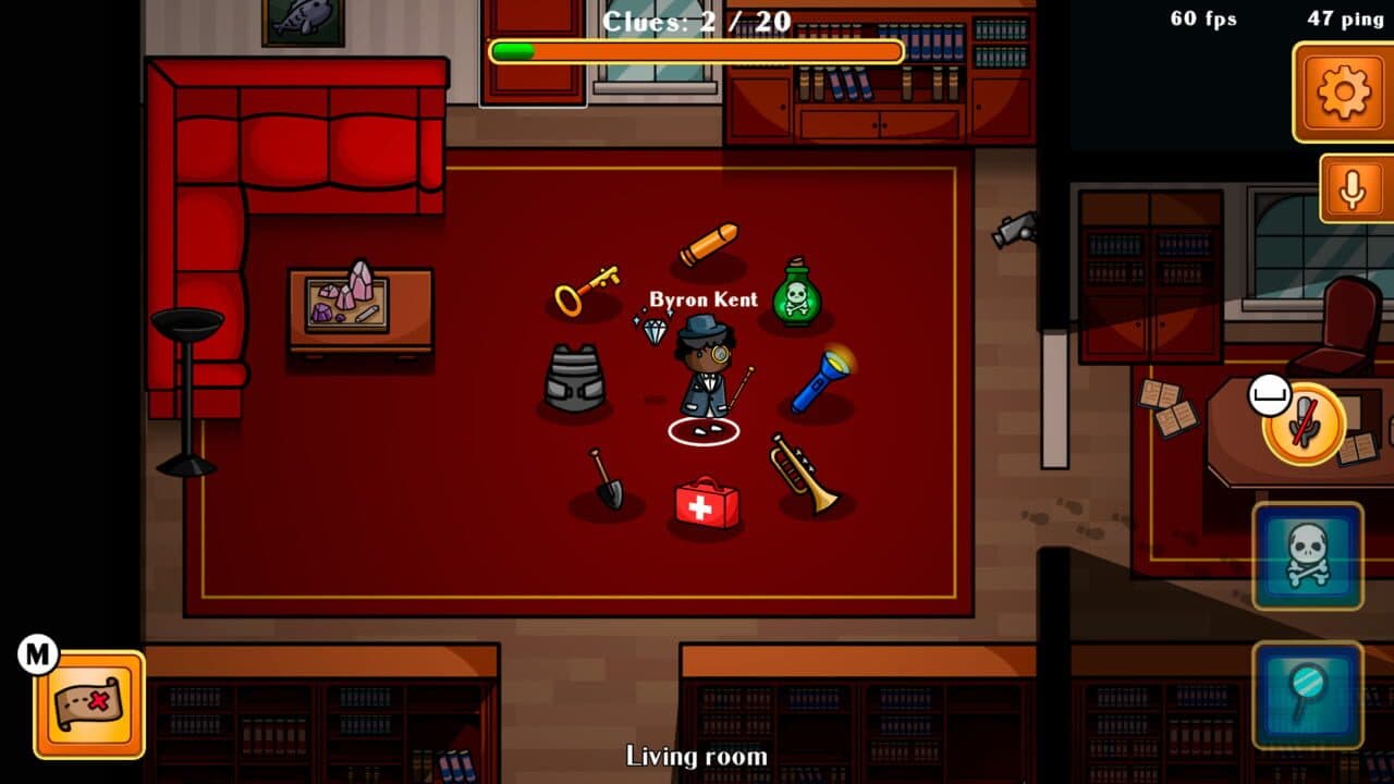 1, 2 Blame! thumbnail 4