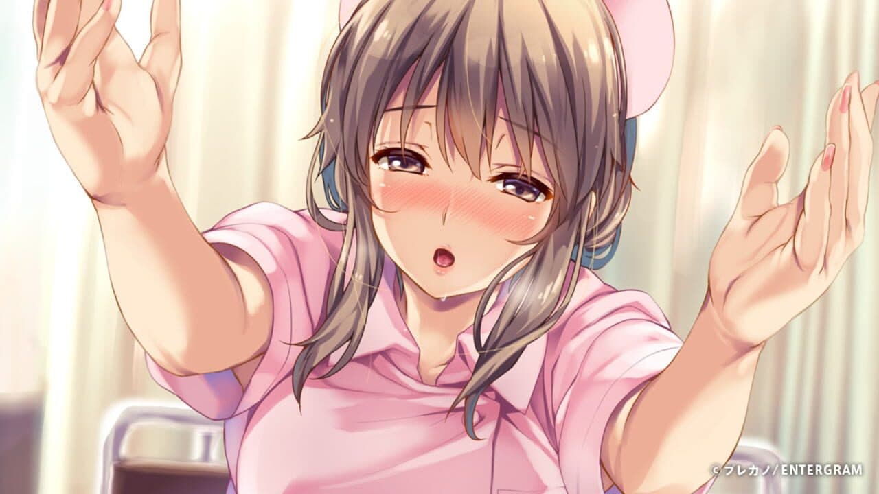 Boku to Nurse no Kenshuu Nisshi thumbnail 2
