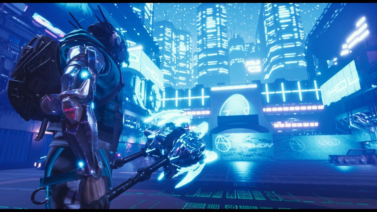 Night Blade thumbnail 3