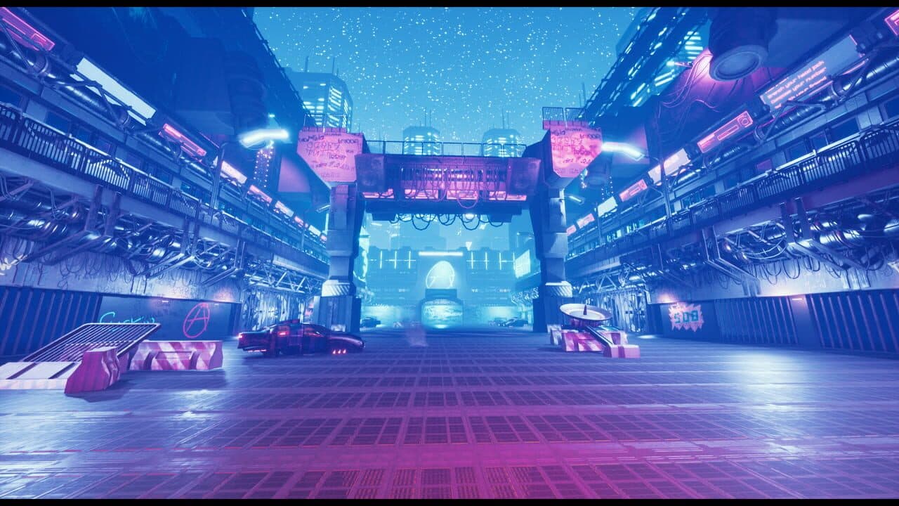 Night Blade thumbnail 4