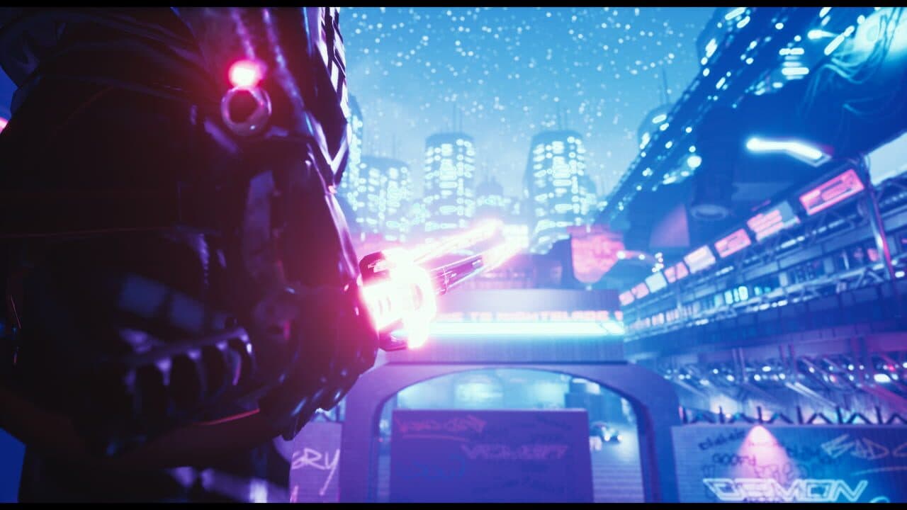 Night Blade thumbnail 5