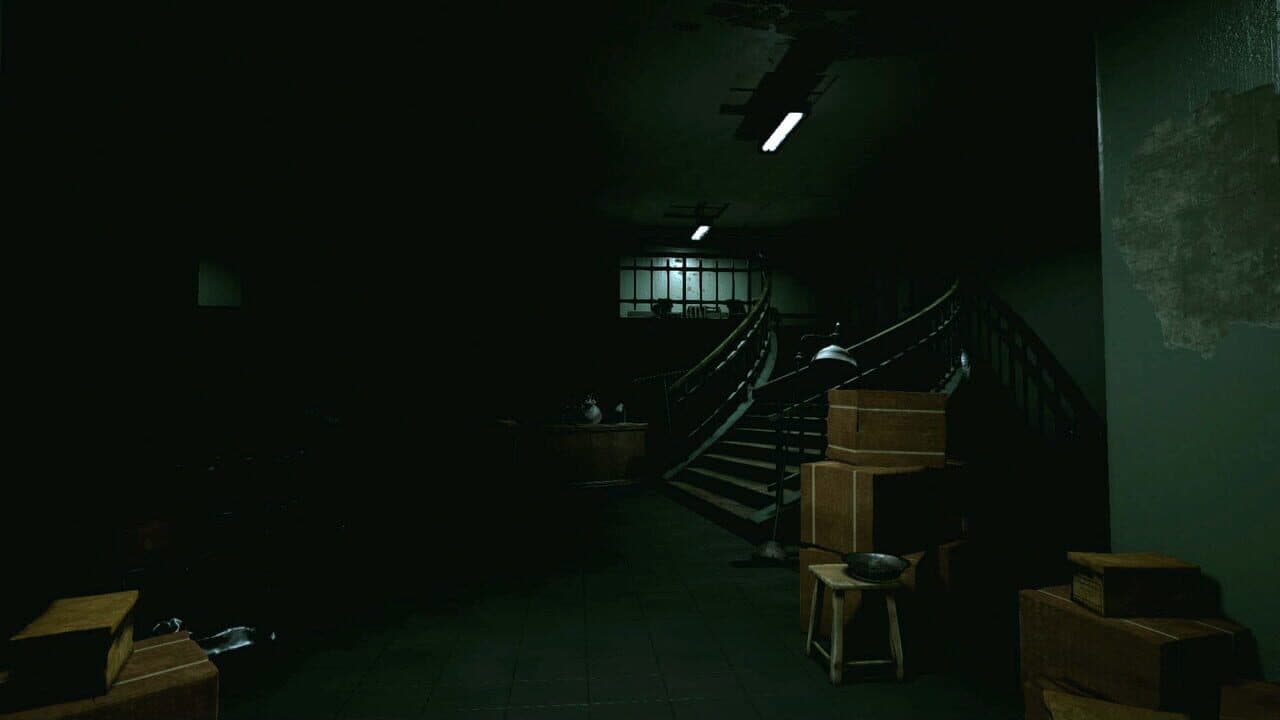 Afterlife VR screenshot 1