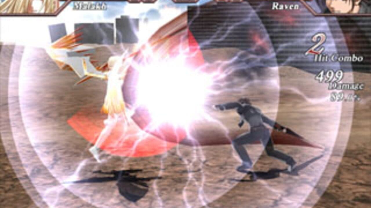Hinokakera Chaotic Eclipse thumbnail 2