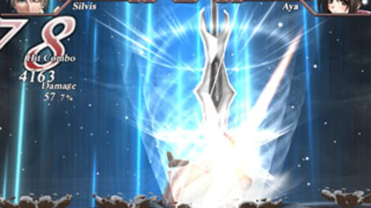 Hinokakera Chaotic Eclipse thumbnail 3