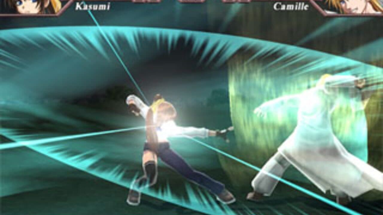 Hinokakera Chaotic Eclipse thumbnail 5