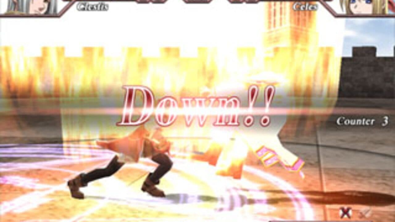 Hinokakera Chaotic Eclipse thumbnail 6