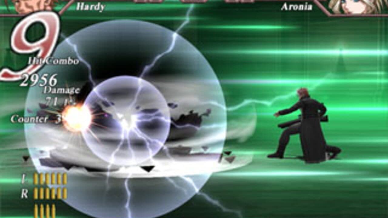 Hinokakera Chaotic Eclipse thumbnail 7