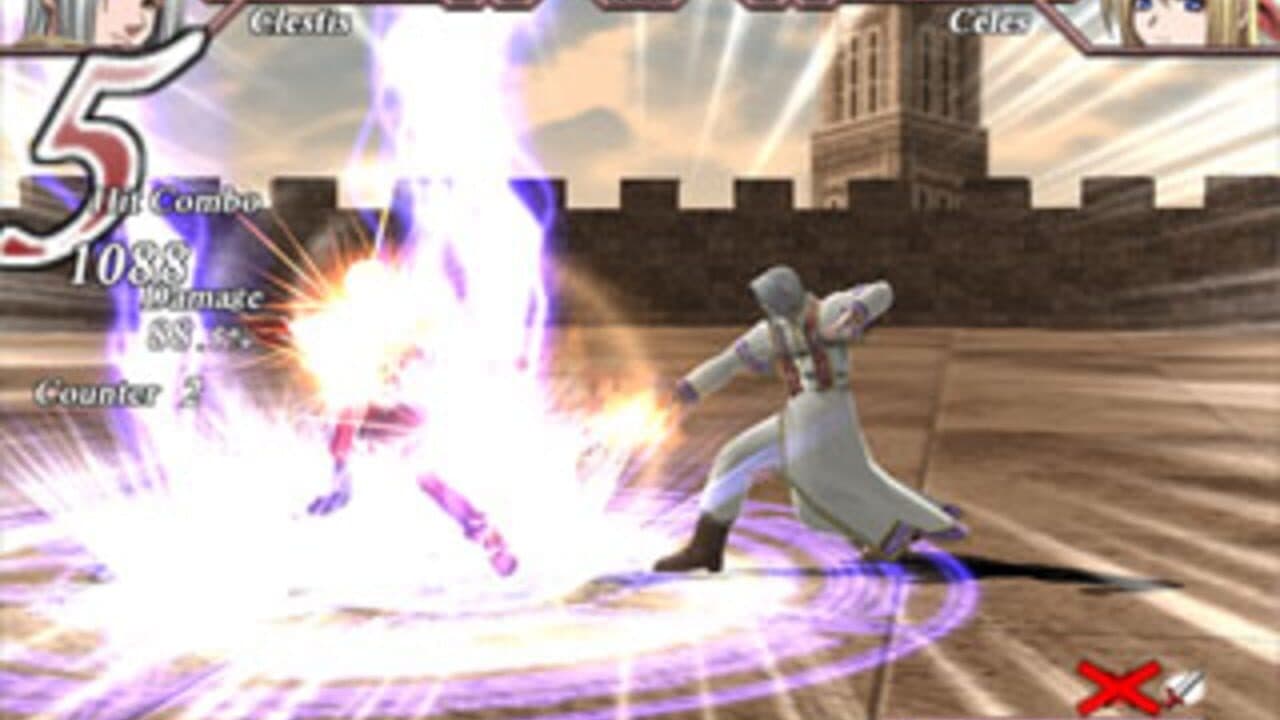 Hinokakera Chaotic Eclipse thumbnail 8