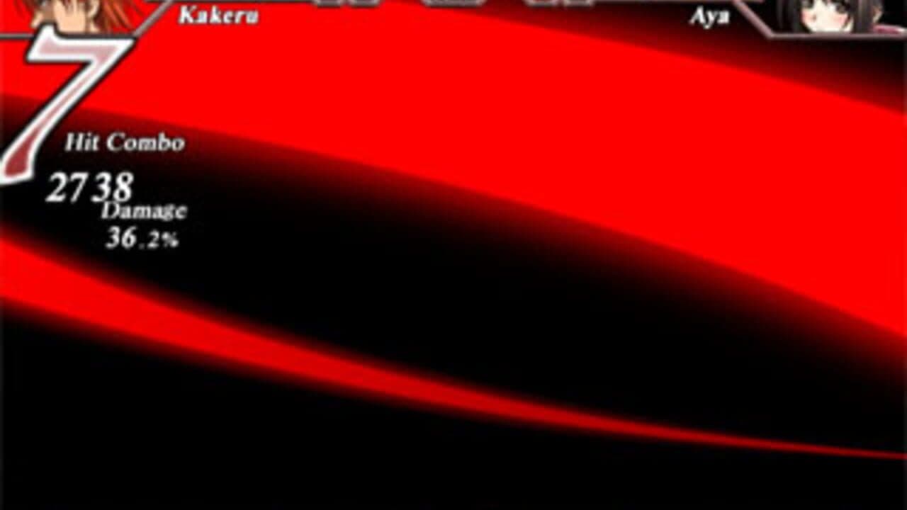 Hinokakera Chaotic Eclipse thumbnail 10