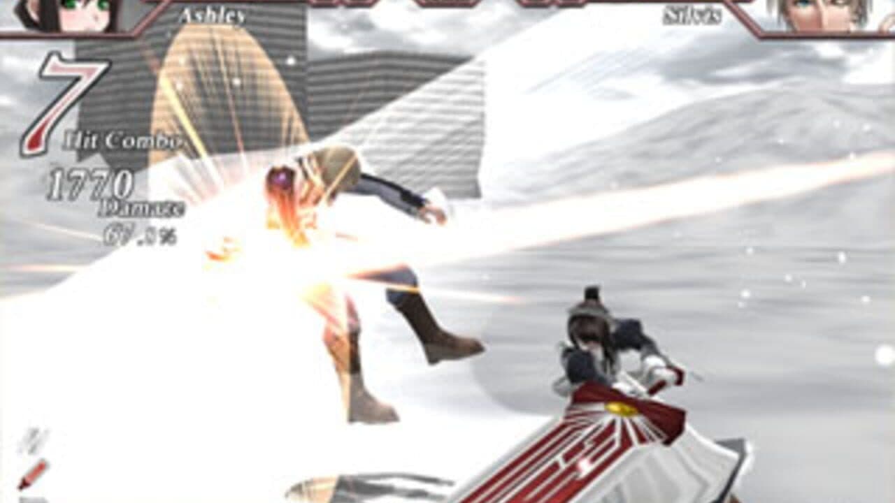Hinokakera Chaotic Eclipse thumbnail 12