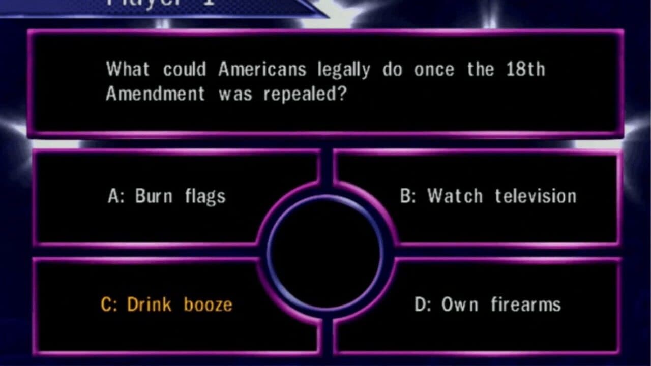 Who Wants to Beat Up a Millionaire thumbnail 2