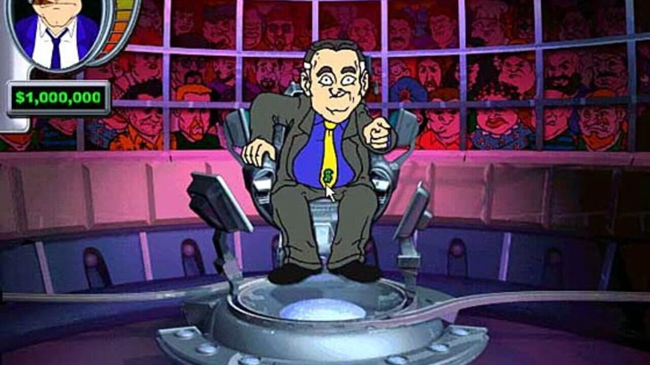 Who Wants to Beat Up a Millionaire thumbnail 3