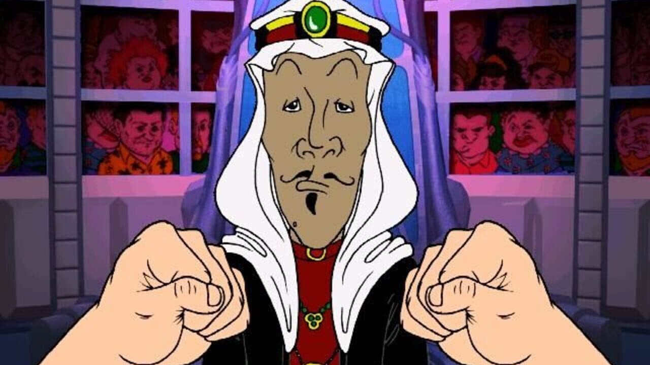 Who Wants to Beat Up a Millionaire thumbnail 4