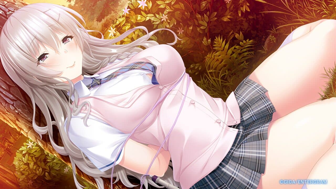 Love Clear thumbnail 2