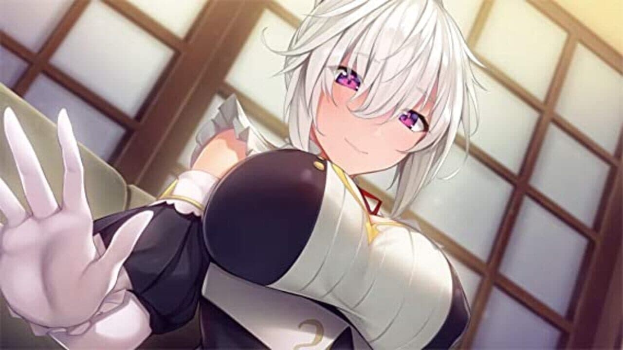 Maid-san no Iru Kurashi thumbnail 3