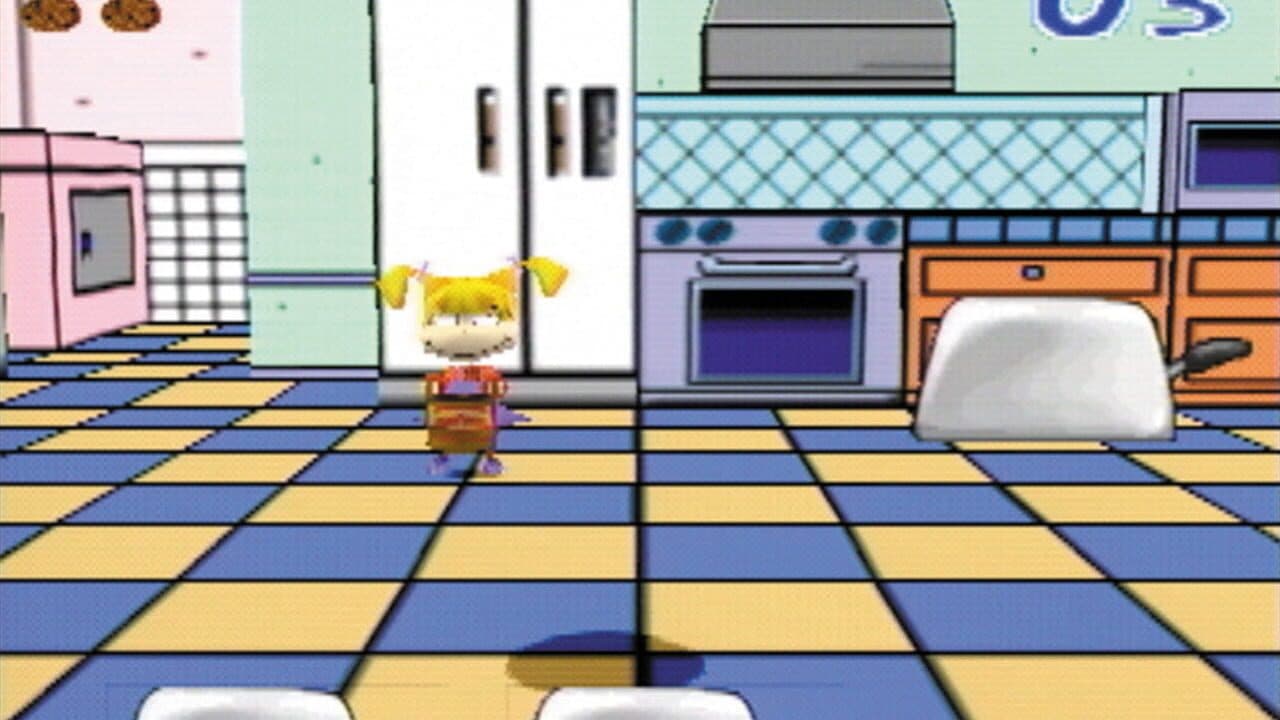 Rugrats: Totally Angelica thumbnail 4