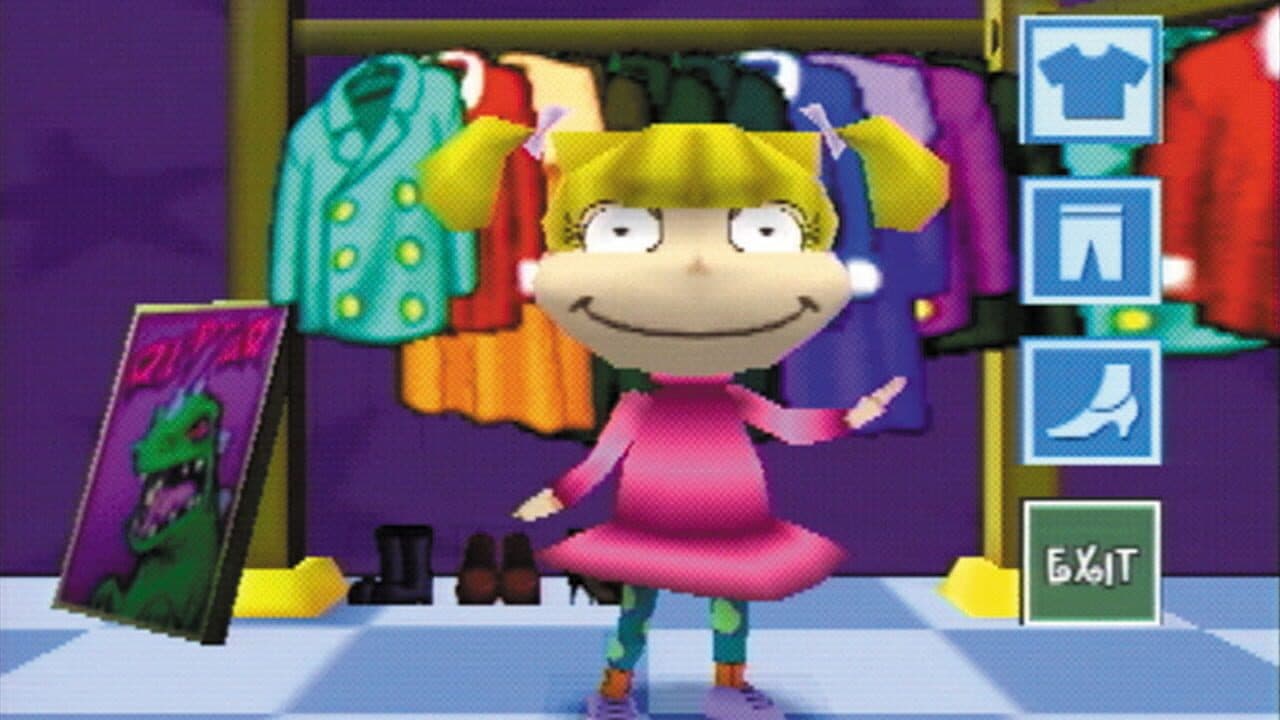 Rugrats: Totally Angelica thumbnail 5