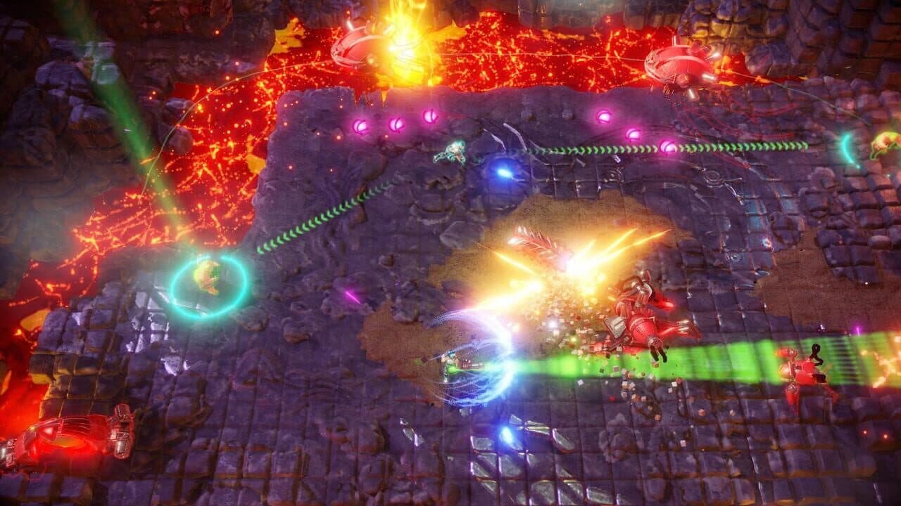 Nex Machina thumbnail 4