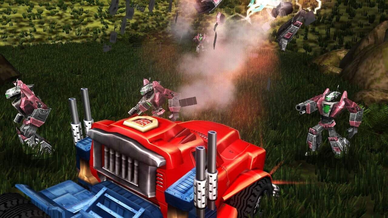Transformers thumbnail 4