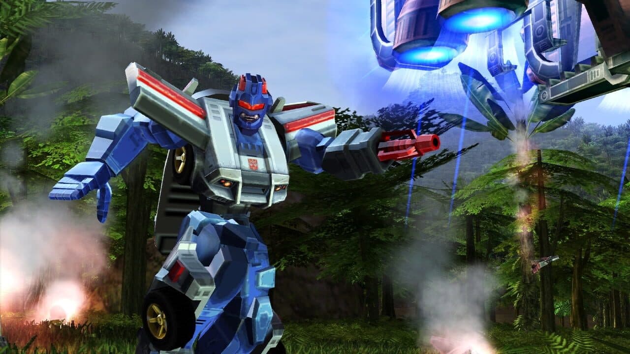 Transformers thumbnail 2