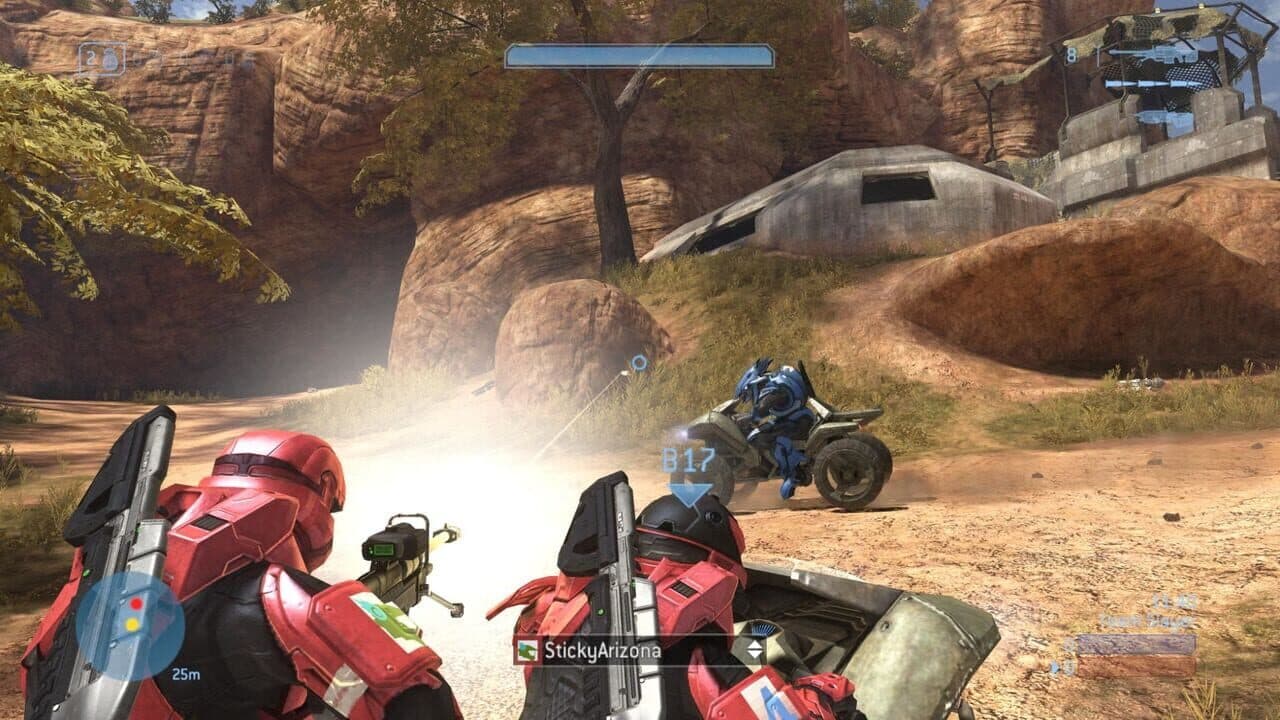 Halo 3: Legendary Edition thumbnail 2