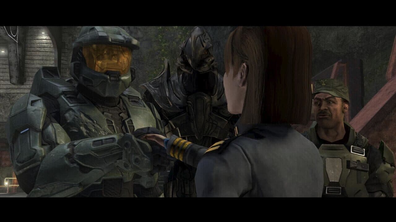 Halo 3: Legendary Edition thumbnail 3