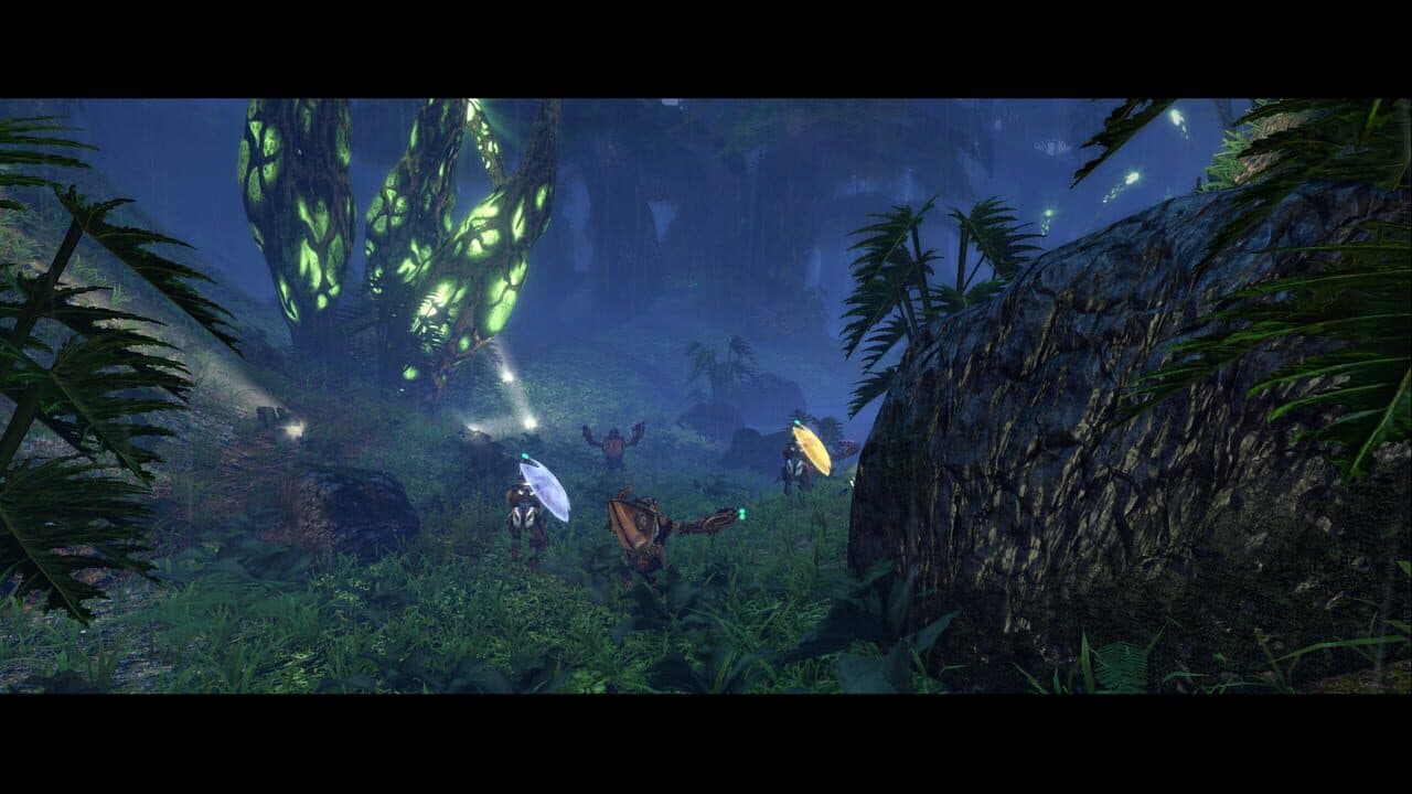 Halo: The Master Chief Collection - Limited Edition screenshot 1