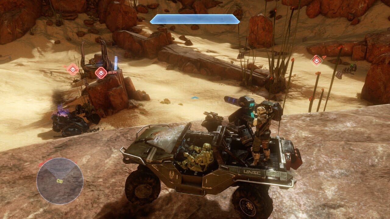 Halo: The Master Chief Collection - Limited Edition thumbnail 2
