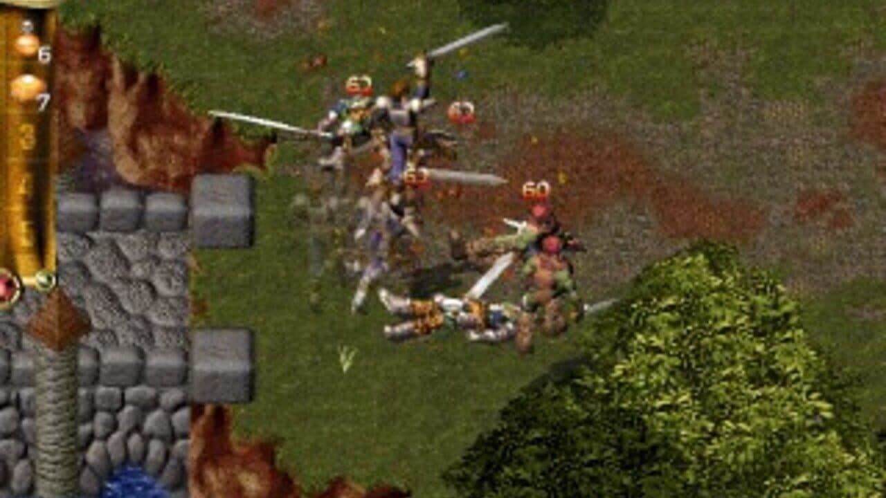 Corum III: Chaotic Magic thumbnail 2
