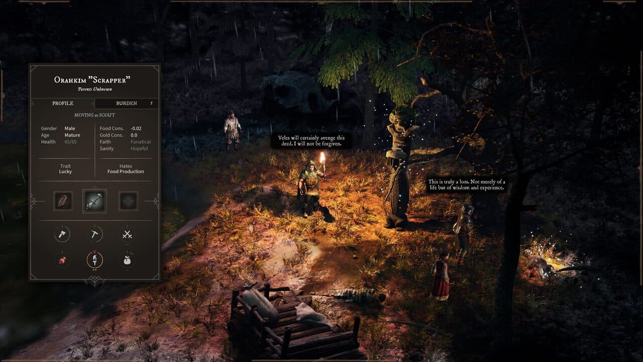 Gord screenshot 1