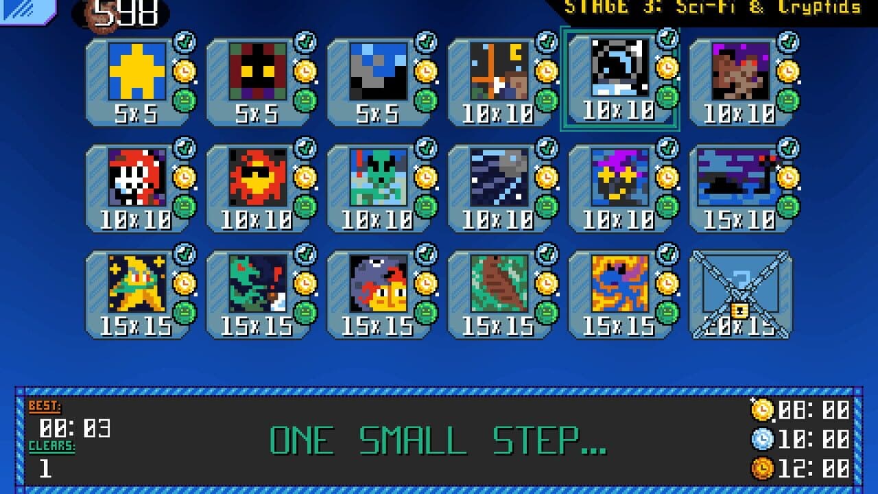 Khimera: Puzzle Island thumbnail 4