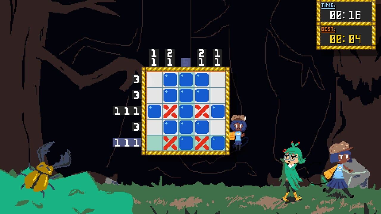 Khimera: Puzzle Island thumbnail 5