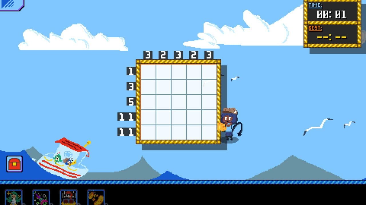 Khimera: Puzzle Island thumbnail 6