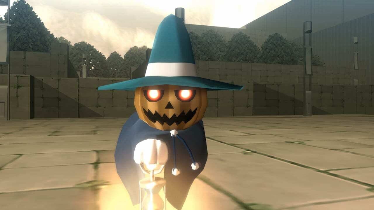 Shin Megami Tensei III: Nocturne - HD Remaster thumbnail 2