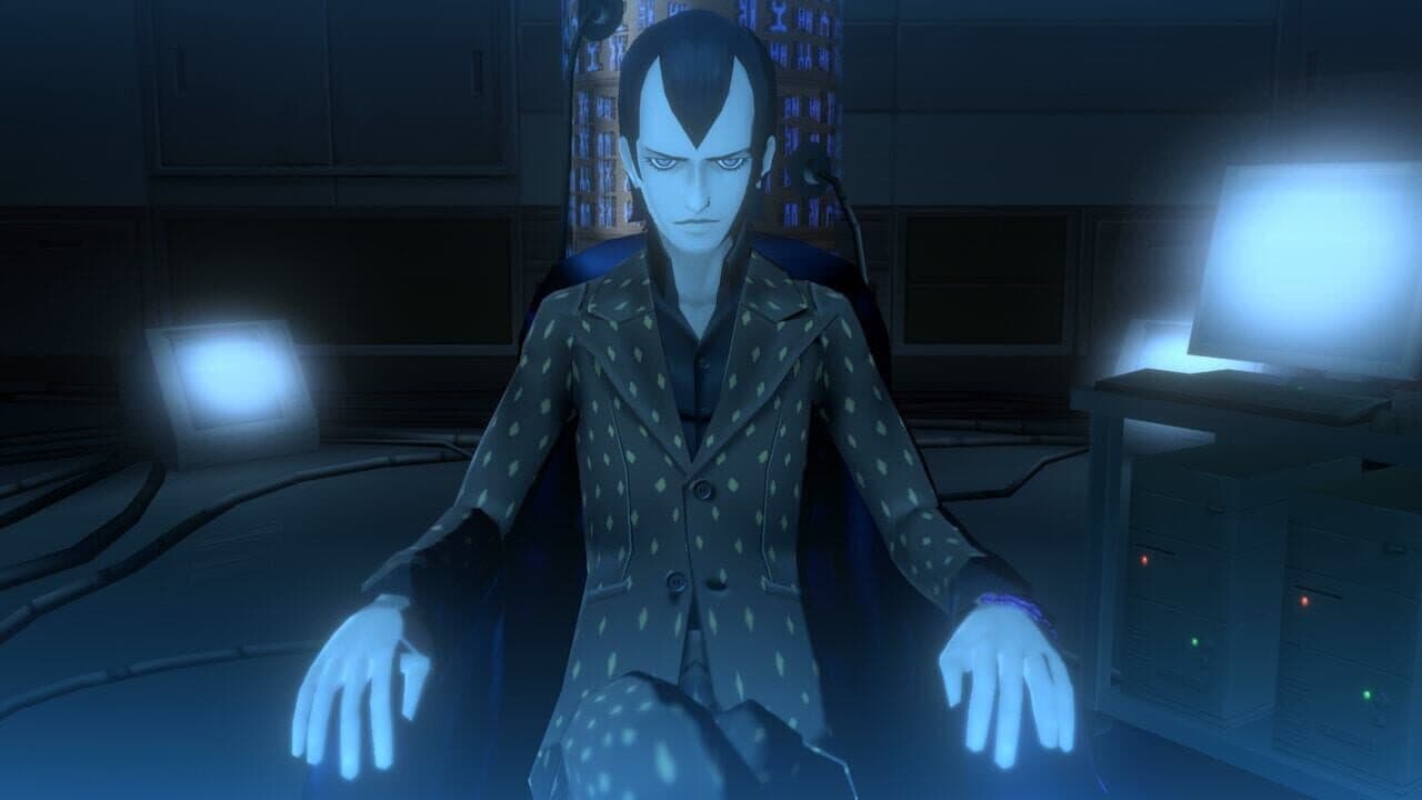 Shin Megami Tensei III: Nocturne - HD Remaster thumbnail 3