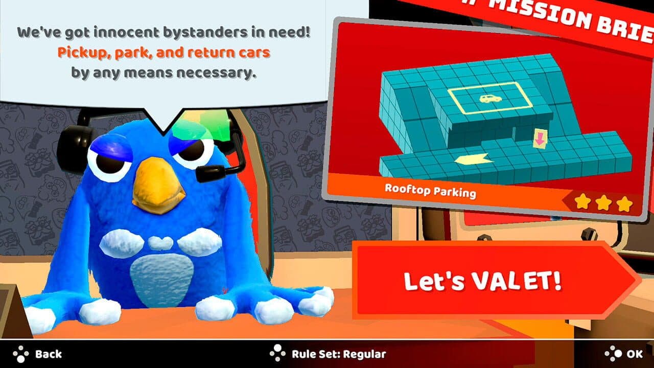 Very Very Valet thumbnail 3