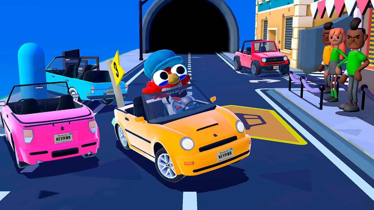 Very Very Valet thumbnail 4