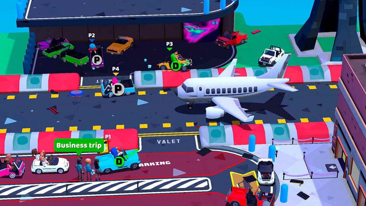 Very Very Valet thumbnail 5