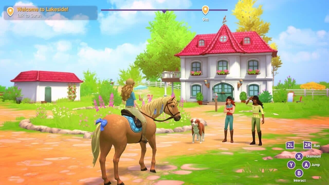 Horse Club Adventures thumbnail 4