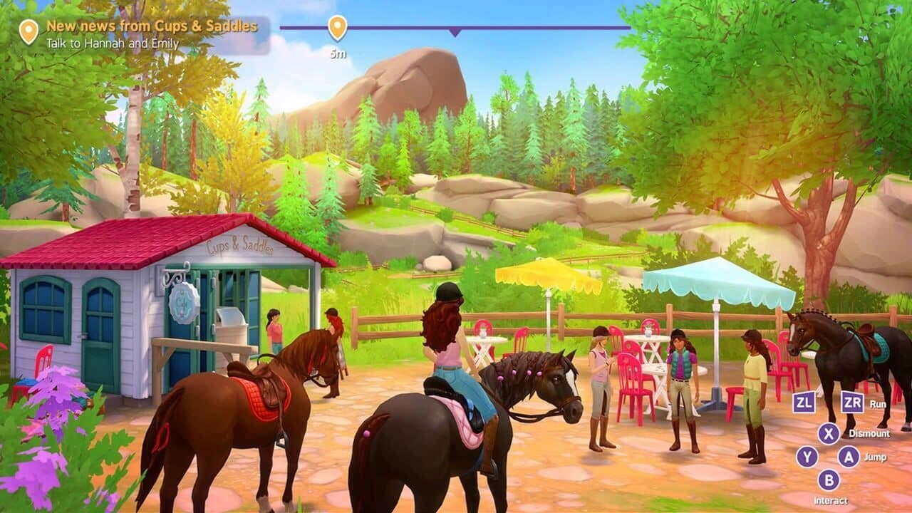Horse Club Adventures thumbnail 2