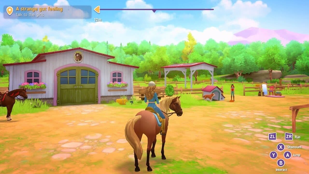 Horse Club Adventures thumbnail 5